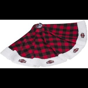 ISO this Harley Davidson Tree Skirt